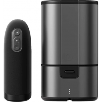 Мастурбатор WOMANIZER ARCWAVE ION